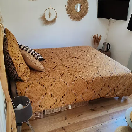 _linstant_zen_ Kwatera prywatna